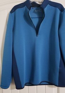 Under Armour Golf pullover